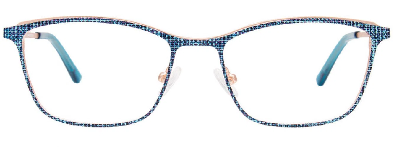 Easyclip EC738 Eyeglasses - view 10